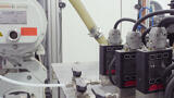 Mass Flow Control for New Physical Vapour Deposition Applications
