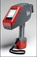 New Handheld XRF Spectrometer Measures 41 Elements in Two Seconds