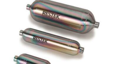 Turn to Restek for an Expansive Line of Solutions for Gas Sampling