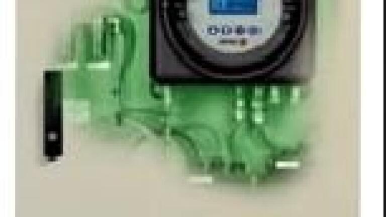 New Moisture in Liquid EExd Certified On-line Analyser