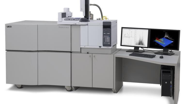 Revolutionise Your Petroleum Analysis with High Resolution GCxGC-TOFMS