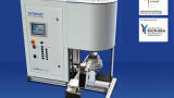 VITRIOX® electrical fusion machine now with Touch Display
