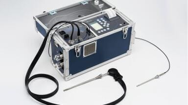 Industrial Emissions Analysis Made Easy