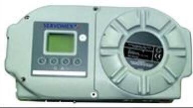 New Oxygen Analyser