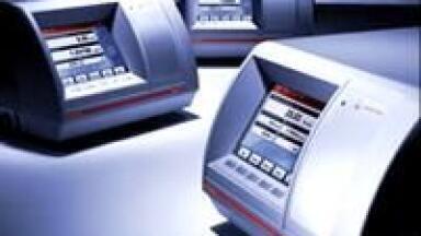DMA Generation M Density Meters Let You Verify Results Any Time