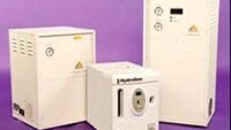 Hydrogen Generators