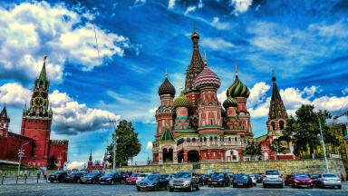 Will Russia Control 73% of the World’s Oil Supply?