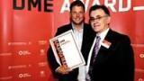Chromatography Firm Wins European and Dutch Design Award