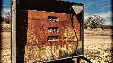 What Does the Future Hold for Fuel Stations?
