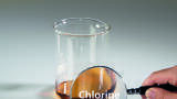 Reduce refinery corrosion by easy chlorine analysis in crude oil & distillates