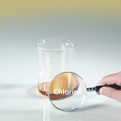 Reduce refinery corrosion by easy chlorine analysis in crude oil & distillates

