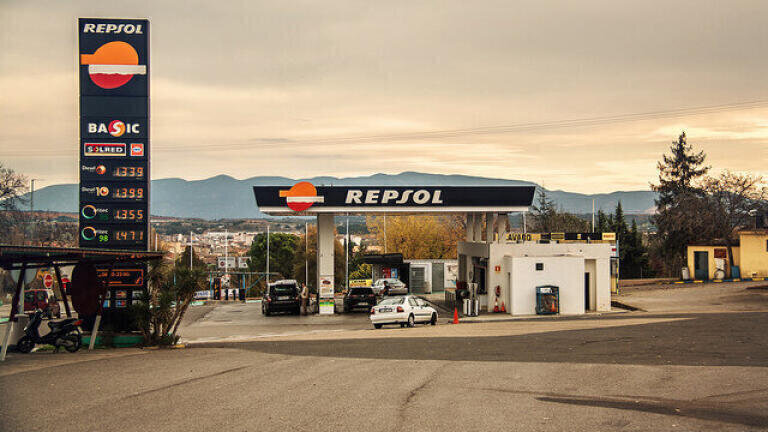Why Has Repsol Slashed Canadian Workforce?