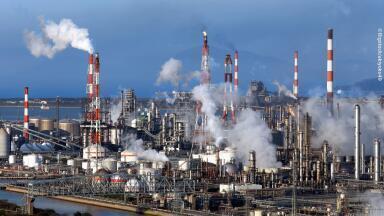 Online TOC Analyser for pure water applications