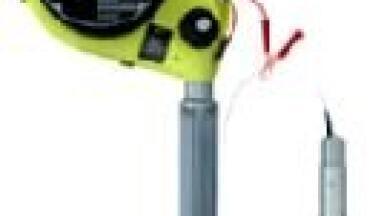 Gas-tight Gauges Reduce Voc Emissions