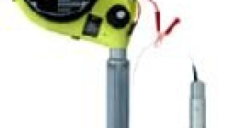 Gas-tight Gauges Reduce Voc Emissions