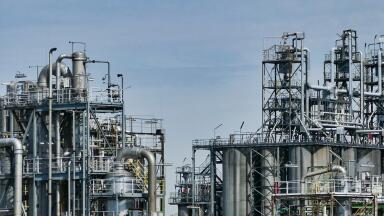 Who Are the World's Biggest Oil Suppliers?  