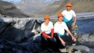 XRF Specialists Fund Spitsbergen Expedition