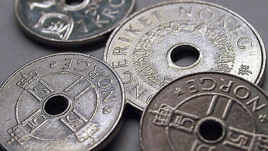 Why Has Norway Tapped Its Oil Fund?