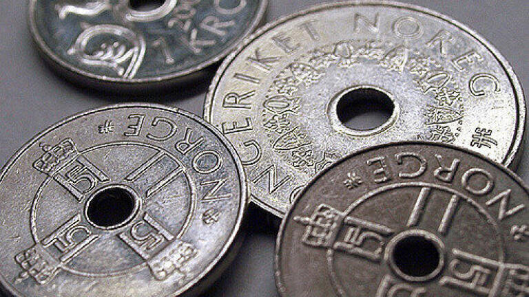 Why Has Norway Tapped Its Oil Fund?
