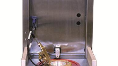 Small Scale Addition to Flash Point Product Line