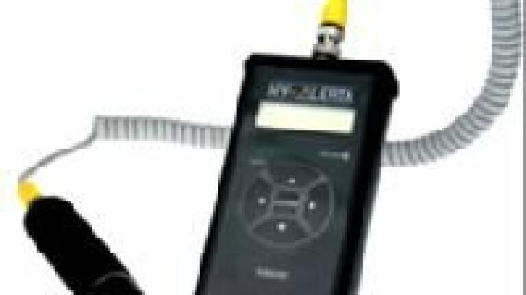 Handheld Hydrogen Leak Detector Donated to Formula Zero Championship Race Series Team