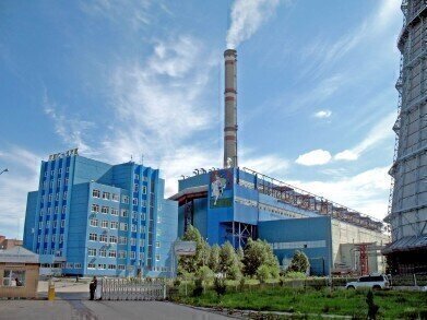 Turbine Control Systems to be Supplied for Mongolia’s Largest Thermal Power Plant
