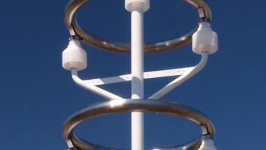 Petro-Chemical & Fine Chemical Manufacturing Sector to Benefit from New Thunderstorm Detector