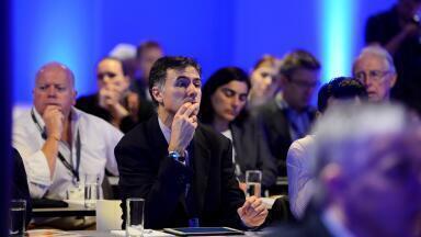 Tank World Expo’s Leading Conference Programme Reveals Future Market Plans