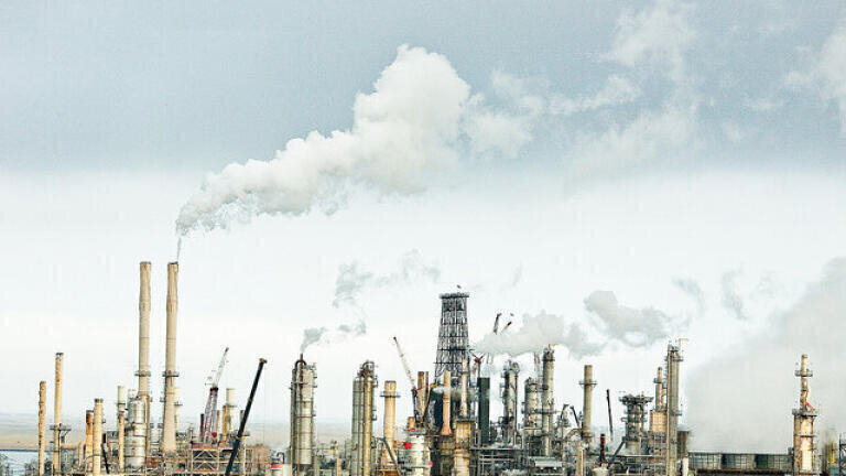 How Will Oil Industry Spending Cuts Hit Production Outlook?