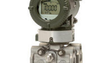 Production of Differential Pressure/Pressure Transmitters to Commence in India