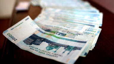 Iran On Track to Hit 4 Million Barrels Per Day