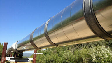 How Pipeline Outage Almost Halved North Iraq Oil Exports in February