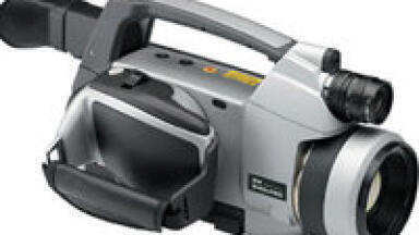 The FLIRTMSC660 Infrared Camera System by FLIR Systems
