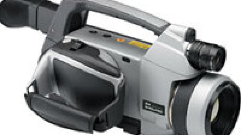 The FLIRTMSC660 Infrared Camera System by FLIR Systems