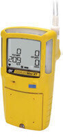 New Gas Detector Combines Simplicity with Industry Compliance