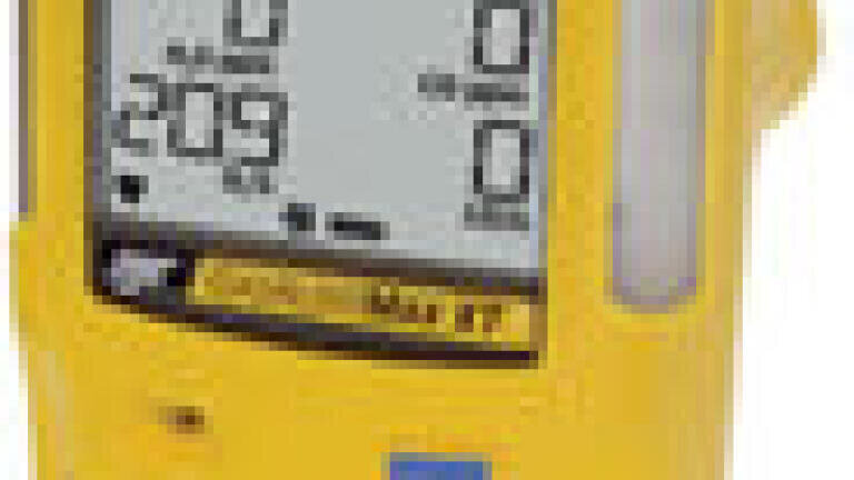 New Gas Detector Combines Simplicity with Industry Compliance
