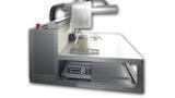 New Particle Counting System to Analyse High Quantities of Samples