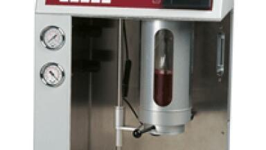 Tried and Trusted Reference Instrument for Laboratory Particle Counting