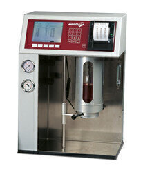 Tried and Trusted Reference Instrument for Laboratory Particle Counting
