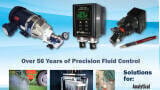 NEW Catalogue of Valveless Fluid Control Solutions