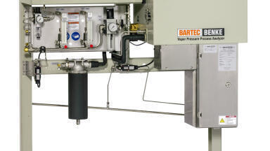 Effortless Vapour Pressure Analysis