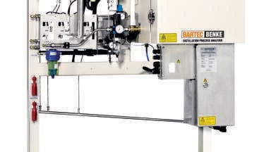 Distillation Process Analysis Made Simple