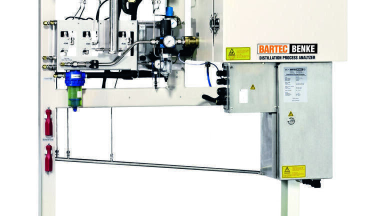 Distillation Process Analysis Made Simple