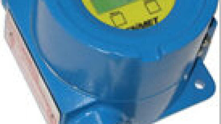 Sensor/Transmitter for Hydrogen Sulphide