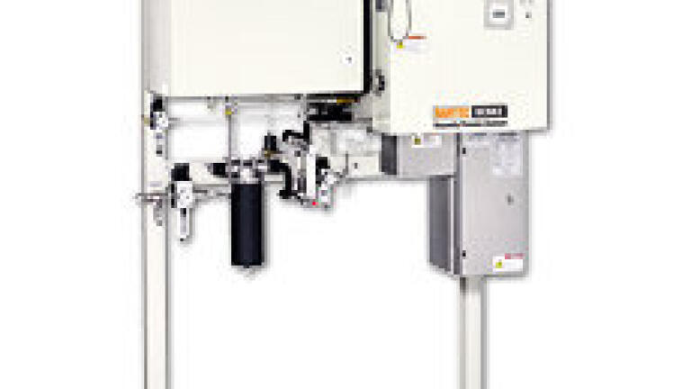 The Only ASTM Compliant Capillary Process Viscometer