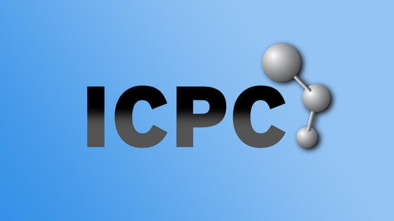 6th International Conference on Polyolefin Characterization (ICPC) in Shanghai, China