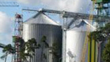 New Biodiesel Plant Opens in Latvia.