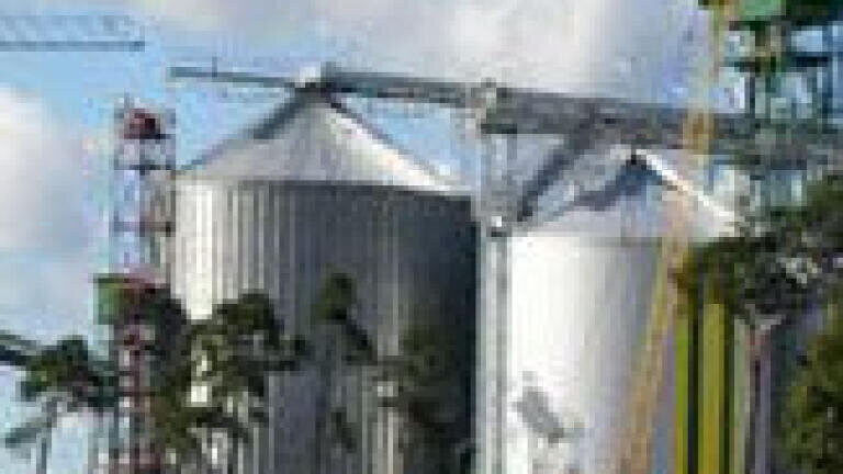New Biodiesel Plant Opens in Latvia.