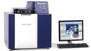 Unique Benchtop WDXRF for Elemental Analysis