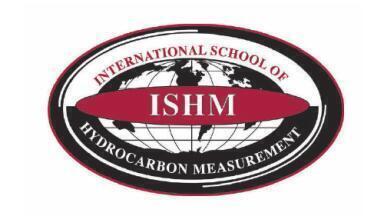 91st AnnualInternational School of Hydrocarbon Measurement